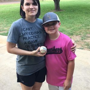 Meet your Posher, Dustin